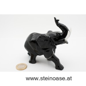 Elefant Onyx